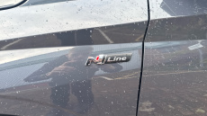 Hyundai i20 1.0T GDi 48V MHD 120 N Line 5dr DCT Petrol Hatchback